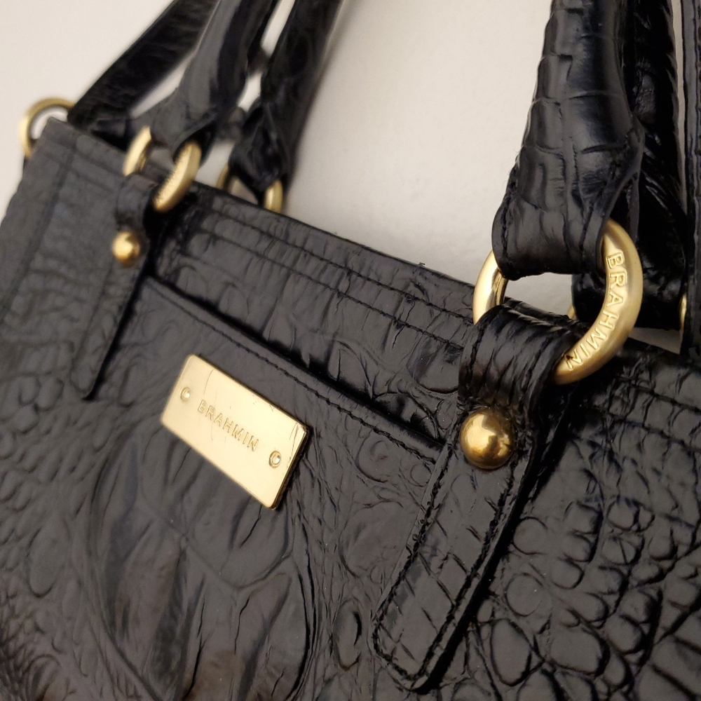 Brahmin Bag